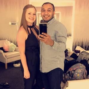 Meet your Posher, Joel